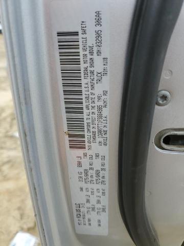 2015 RAM 1500 SLT - 1C6RR7TT1FS664985