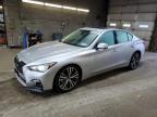 INFINITI Q50 PURE снимка