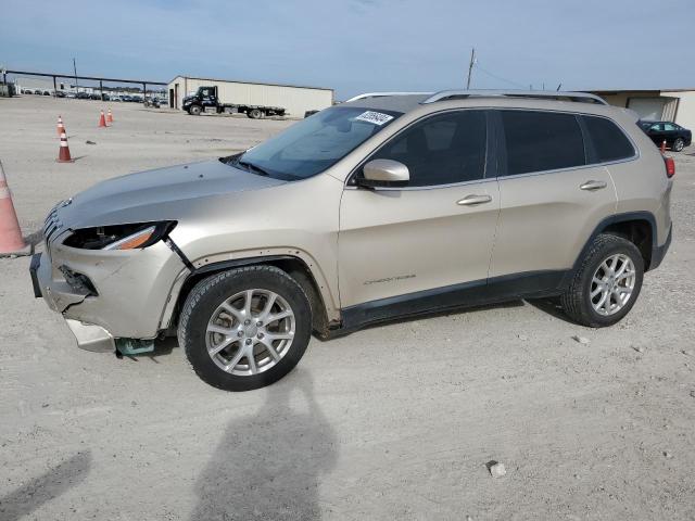 2014 JEEP CHEROKEE L #3033573085