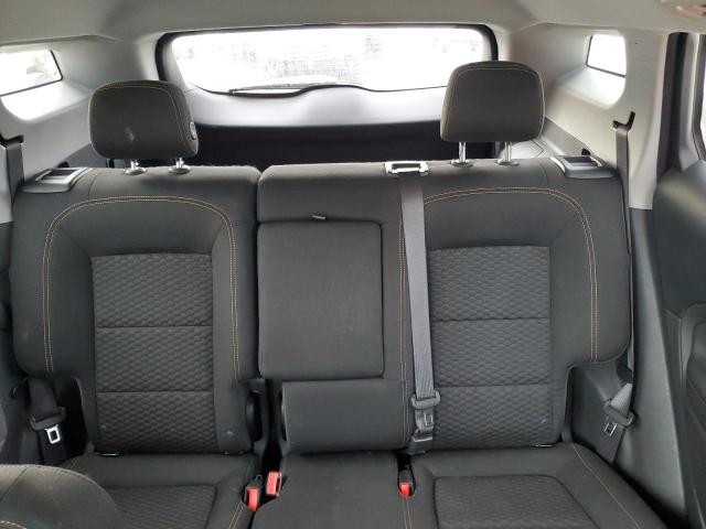 2018 GMC TERRAIN SL - 3GKALMEV5JL253346