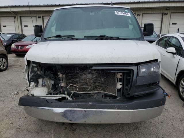 1GTW7AF77M1244907 2021 GMC SAVANA