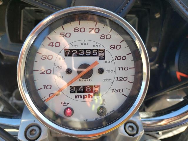 2007 HONDA VT1100 1HFSC43027A701863