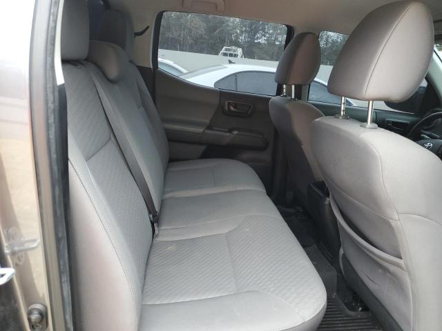 2022 TOYOTA TACOMA DOU - 3TYAX5GN2NT057825