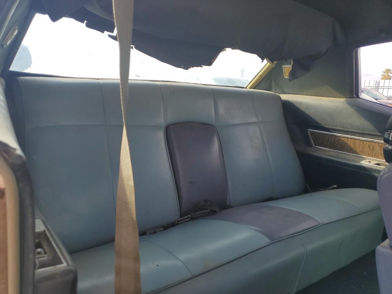 Lot #3026985796 1969 CADILLAC DEVILLE