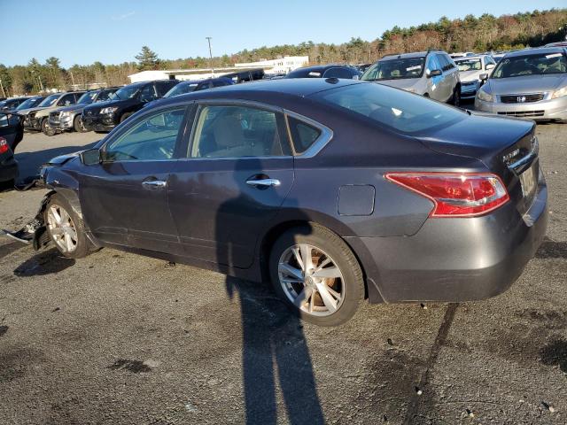 VIN 1N4AL3AP7DC206869 2013 NISSAN ALTIMA no.2