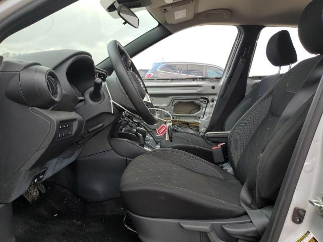 2020 NISSAN KICKS S - 3N1CP5BV0LL482770