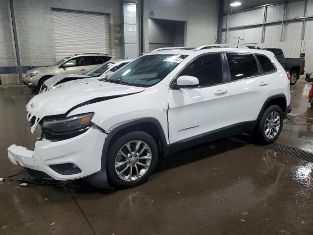 JEEP CHEROKEE L