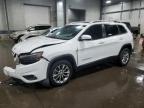 2019 JEEP CHEROKEE L - 1C4PJLLNXKD196092