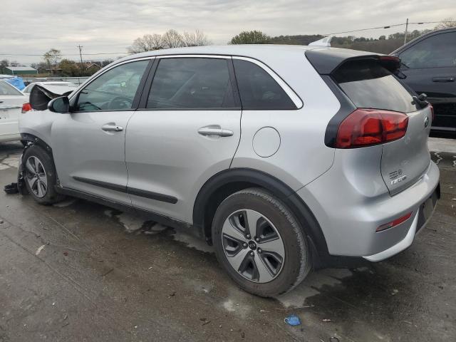 2017 KIA NIRO FE - KNDCB3LC5H5048722