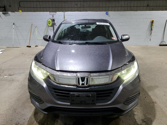2020 HONDA HR-V LX - 3CZRU6H39LM725976