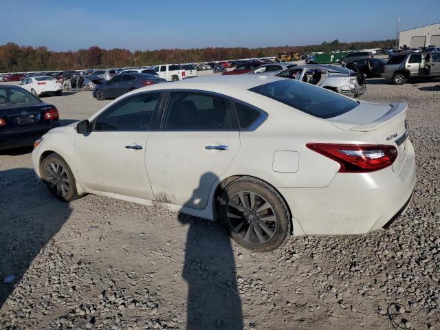 2017 NISSAN ALTIMA 2.5 - 1N4AL3AP8HC258887