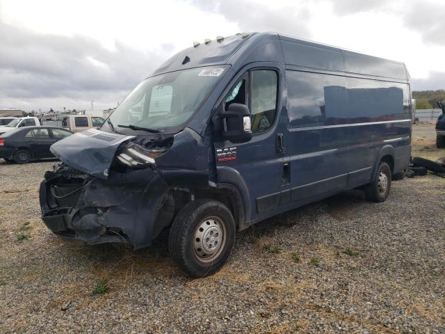 2022 RAM PROMASTER #3037299209