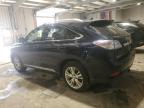 LEXUS RX 450H photo