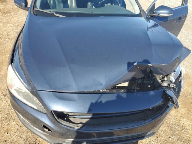 2015 VOLVO V60 PREMIE - YV140MEK8F1245614