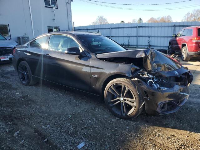 2015 BMW 428 XI - WBA3N5C55FK198314