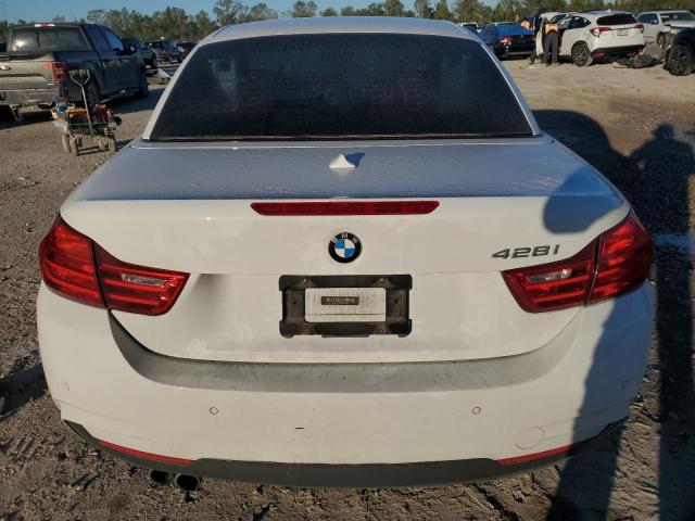 VIN WBA3V7C51G5A26781 2016 BMW 4 SERIES no.6