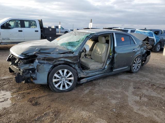 2011 TOYOTA AVALON BAS #3033515083