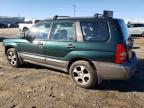 SUBARU FORESTER 2 photo