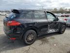 PORSCHE CAYENNE S photo