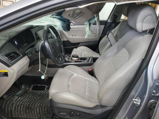 2016 HYUNDAI SONATA SPO - 5NPE34AFXGH309799