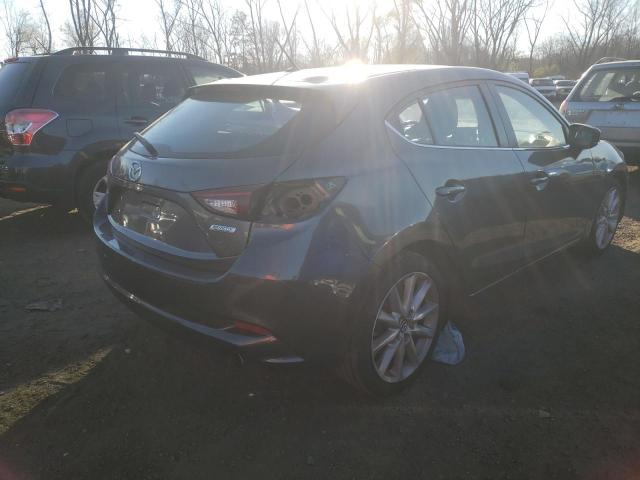 VIN JM1BN1L30H1147284 2017 MAZDA 3 no.3