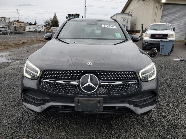 2022 MERCEDES-BENZ GLC 300 4M - W1N0G8EB1NG073440