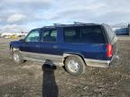 CHEVROLET SUBURBAN K photo