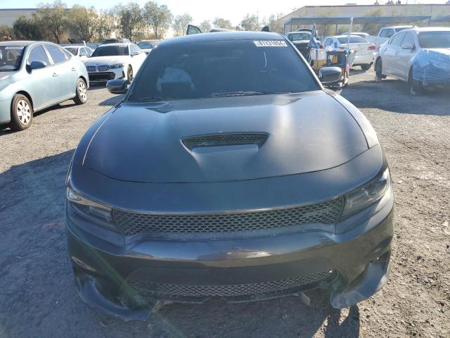 2018 DODGE CHARGER R/ - 2C3CDXGJ2JH273807