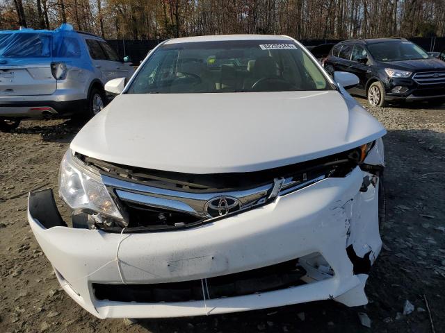 VIN 4T1BF1FKXDU277934 2013 TOYOTA CAMRY no.5