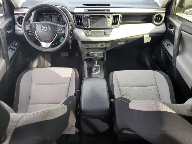 2017 TOYOTA RAV4 XLE - JTMWFREVXHJ107046