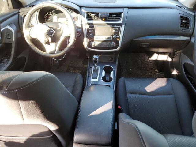 2018 NISSAN ALTIMA 2.5 - 1N4AL3AP4JC127882