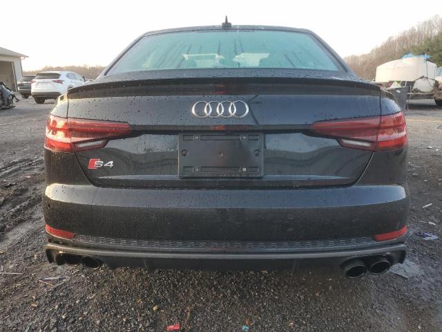 2018 AUDI S4 PRESTIG WAUC4BF42JA007547