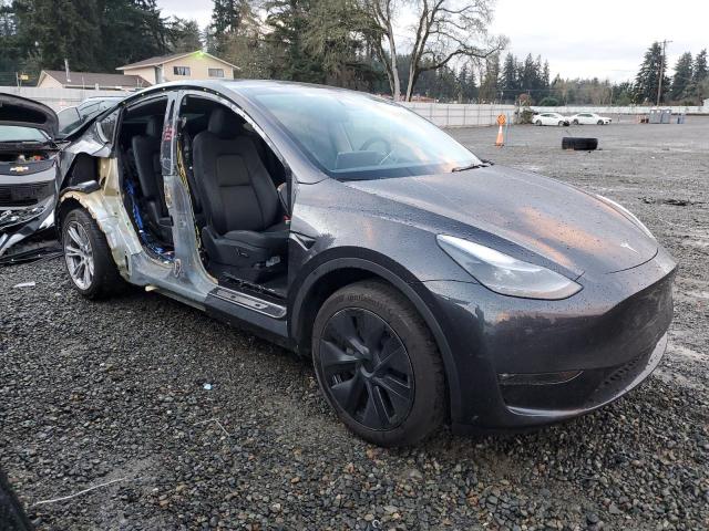 VIN 7SAYGAEE5RF116661 2024 TESLA MODEL Y no.4