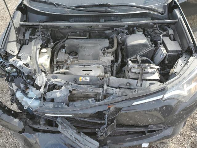 2017 TOYOTA RAV4 LE - 2T3BFREV8HW589144