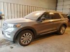 2020 FORD EXPLORER L - 1FMSK7FH2LGB04957