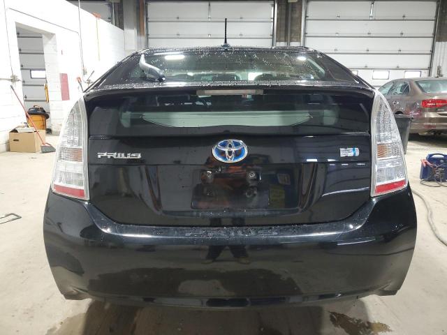 2010 TOYOTA PRIUS - JTDKN3DU2A0040218