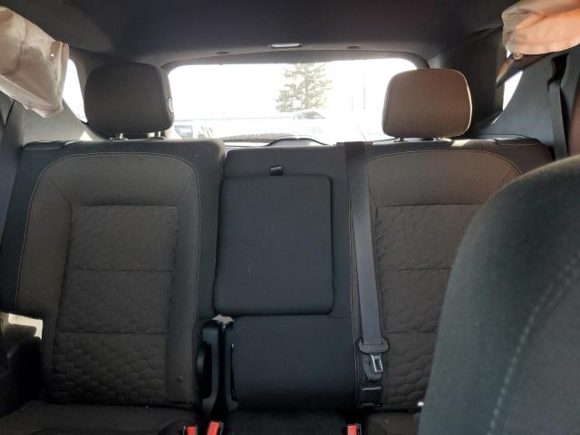 2018 CHEVROLET EQUINOX LT - 3GNAXSEV2JS532271
