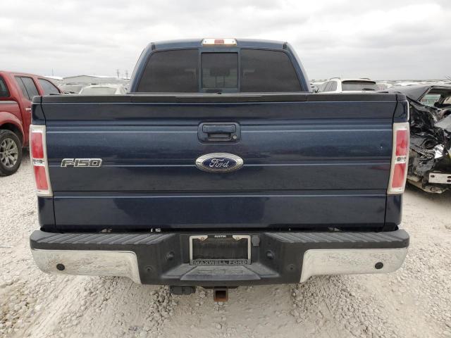 VIN 1FTFW1CT0DKD89365 2013 Ford F-150, Supercrew no.6