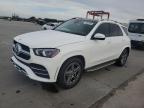 MERCEDES-BENZ GLE 350 4M снимка