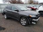 Lot #2976336023 2021 JEEP COMPASS LA