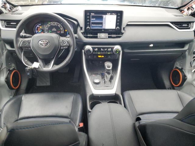 2020 TOYOTA RAV4 XSE - 2T3EWRFV3LW055618