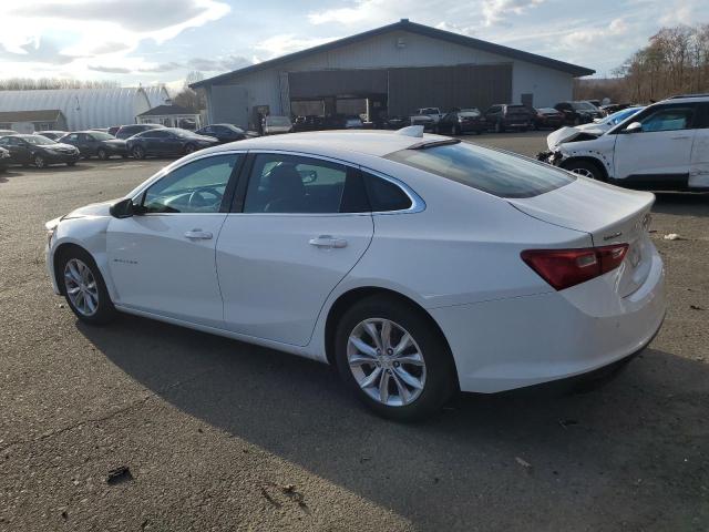 VIN 1G1ZD5ST5PF224395 2023 Chevrolet Malibu, LT no.2