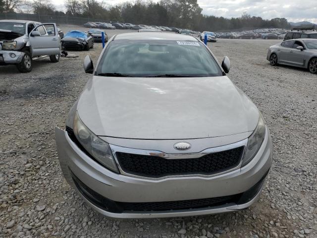 VIN 5XXGN4A7XDG231396 2013 KIA Optima, EX no.5