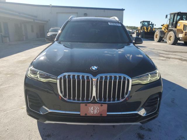 VIN 5UXCW2C04L9B42436 2020 BMW X7 no.5