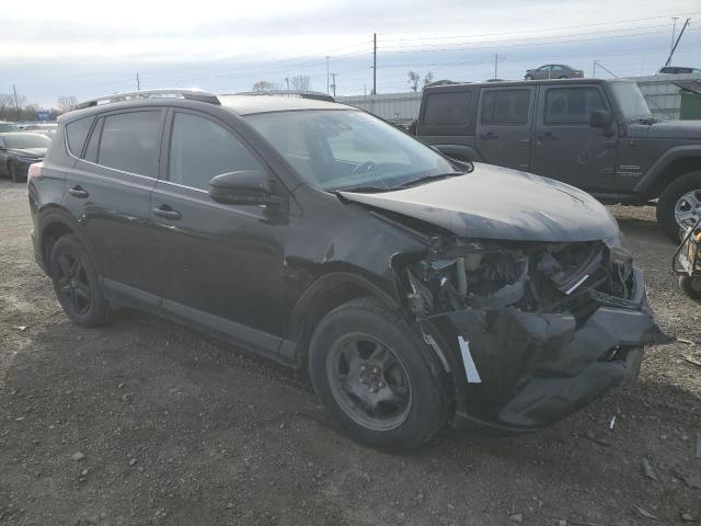 2017 TOYOTA RAV4 LE - 2T3BFREV8HW589144