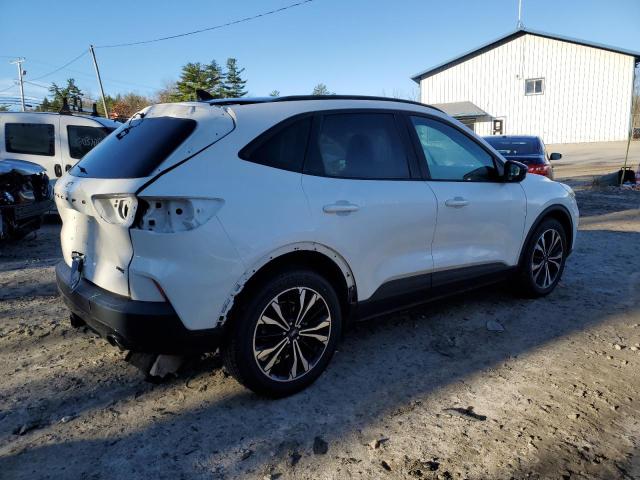 2021 FORD ESCAPE SEL - 1FMCU9H94MUB05210