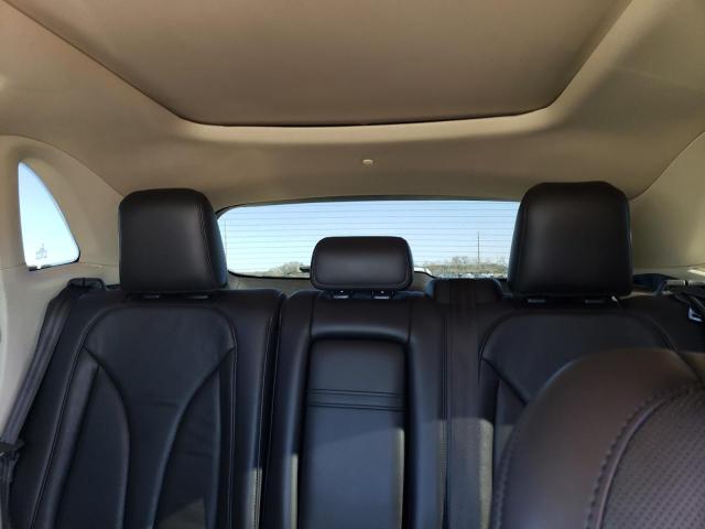 2015 LINCOLN MKC - 5LMTJ2AH7FUJ42897