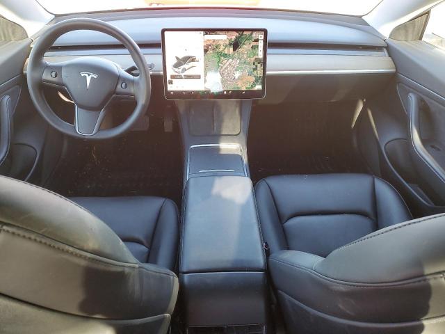 2021 TESLA MODEL 3 - 5YJ3E1EA7MF923427