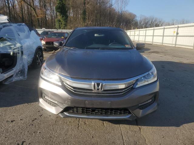 2017 HONDA ACCORD SPO - 1HGCR2F18HA285102