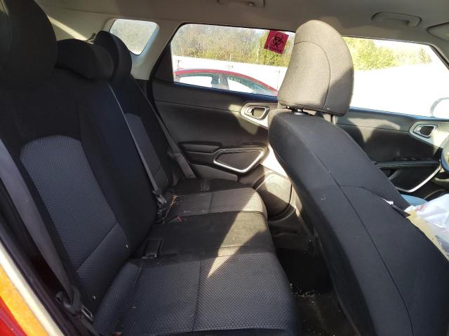 2023 KIA SOUL LX - KNDJ23AU2P7874109